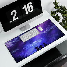 Load image into Gallery viewer, Sword Art Online: Alicization Mouse Pad (Desk Mat)