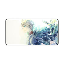 Load image into Gallery viewer, Aldnoah.Zero Mouse Pad (Desk Mat)