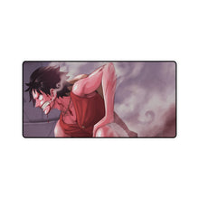 Load image into Gallery viewer, One Piece Monkey D. Luffy Mouse Pad (Desk Mat)