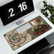 Load image into Gallery viewer, Umineko: When They Cry Mouse Pad (Desk Mat)