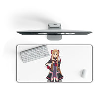 Load image into Gallery viewer, Sword Art Online Movie: Ordinal Scale Mouse Pad (Desk Mat)