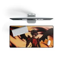 Load image into Gallery viewer, Anime Black Clover Mouse Pad (Desk Mat)