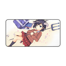 Load image into Gallery viewer, Gabriel DropOut Vignette Tsukinose April Mouse Pad (Desk Mat)