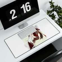 Load image into Gallery viewer, Tian Guan Ci Fu Mouse Pad (Desk Mat)