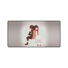 Load image into Gallery viewer, Anime Attack On Titan Mouse Pad (Desk Mat)