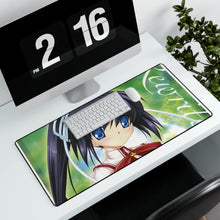 Load image into Gallery viewer, Rewrite Mouse Pad (Desk Mat)