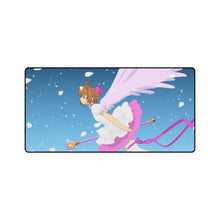 Load image into Gallery viewer, Anime Cardcaptor Sakura Mouse Pad (Desk Mat)