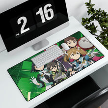 Load image into Gallery viewer, Sword Art Online Movie: Ordinal Scale Mouse Pad (Desk Mat)
