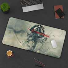 Load image into Gallery viewer, Fate/stay Night Movie: Heaven's Feel Mouse Pad (Desk Mat) On Desk