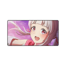 Load image into Gallery viewer, nan Mouse Pad (Desk Mat)