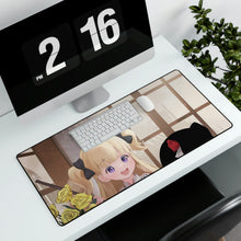 Load image into Gallery viewer, Shadows House Mouse Pad (Desk Mat)