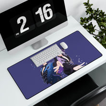 Load image into Gallery viewer, Yuri!!! on Ice Mouse Pad (Desk Mat)