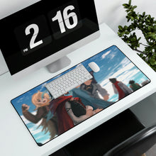 Load image into Gallery viewer, Anime RWBY Mouse Pad (Desk Mat)