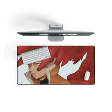 Load image into Gallery viewer, nan Mouse Pad (Desk Mat)