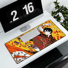 Load image into Gallery viewer, xxxHOLiC Mouse Pad (Desk Mat)