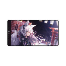 Load image into Gallery viewer, Anime Original Mouse Pad (Desk Mat)