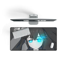 Load image into Gallery viewer, Anime Black ★★ Rock Shooter : Dawn Fall Mouse Pad (Desk Mat)