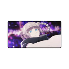 Load image into Gallery viewer, Call of the Night Mouse Pad (Desk Mat)