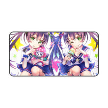 Load image into Gallery viewer, Anime Original Mouse Pad (Desk Mat)