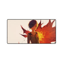 Load image into Gallery viewer, Touka Mouse Pad (Desk Mat)