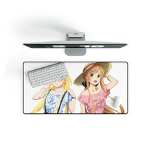Load image into Gallery viewer, Sword Art Online Mouse Pad (Desk Mat)