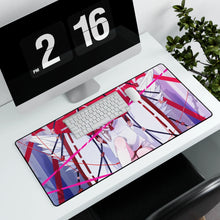 Load image into Gallery viewer, Anime Original Mouse Pad (Desk Mat) With Laptop