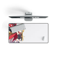 Load image into Gallery viewer, Yatterman Night Mouse Pad (Desk Mat)