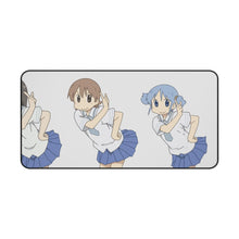 Load image into Gallery viewer, Nichijō Mouse Pad (Desk Mat)