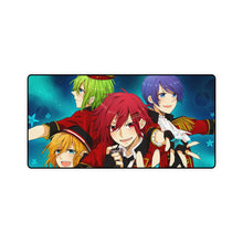 Load image into Gallery viewer, Marginal#4: Kiss kara Tsukuru Big Bang Mouse Pad (Desk Mat)
