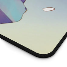 Load image into Gallery viewer, Violet Evergarden Violet Evergarden, Violet Evergarden Mouse Pad (Desk Mat) Hemmed Edge