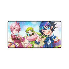 Load image into Gallery viewer, Mairimashita! Iruma-kun Mouse Pad (Desk Mat)