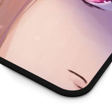 Load image into Gallery viewer, Food Wars: Shokugeki No Soma Mouse Pad (Desk Mat) Hemmed Edge