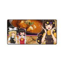 Load image into Gallery viewer, Touhou Mouse Pad (Desk Mat)