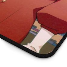 Load image into Gallery viewer, The World God Only Knows Mouse Pad (Desk Mat) Hemmed Edge