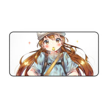 Load image into Gallery viewer, Cells At Work! Mouse Pad (Desk Mat)