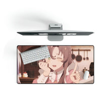 Load image into Gallery viewer, Izabella Mouse Pad (Desk Mat)