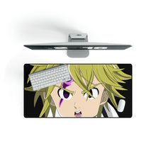 Load image into Gallery viewer, The Seven Deadly Sins Mouse Pad (Desk Mat)
