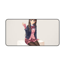 Load image into Gallery viewer, Anime Original Mouse Pad (Desk Mat)
