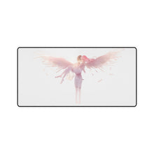 Load image into Gallery viewer, Jian Mouse Pad (Desk Mat)