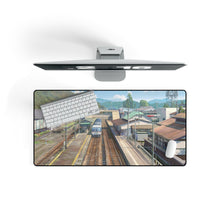 Load image into Gallery viewer, Your Name. Mouse Pad (Desk Mat)