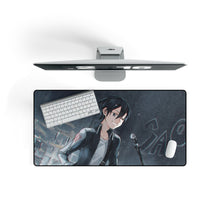 Load image into Gallery viewer, Sword Art Online Mouse Pad (Desk Mat)