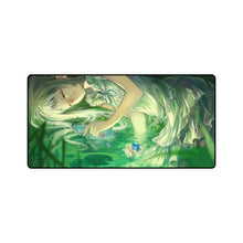 Load image into Gallery viewer, Anohana Mouse Pad (Desk Mat)