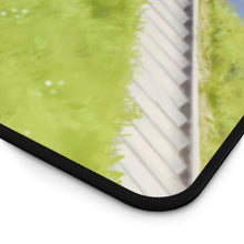 Load image into Gallery viewer, Anime Original Mouse Pad (Desk Mat) Hemmed Edge