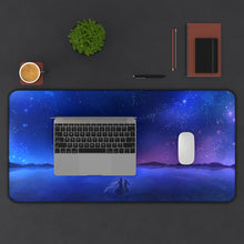 Load image into Gallery viewer, Re:Creators Mouse Pad (Desk Mat) With Laptop