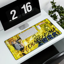 Load image into Gallery viewer, My Hero Academia Mouse Pad (Desk Mat)