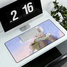 Load image into Gallery viewer, To Your Eternity Mouse Pad (Desk Mat)
