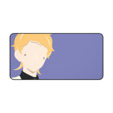 Load image into Gallery viewer, Lero ro (Tower of God) Mouse Pad (Desk Mat)