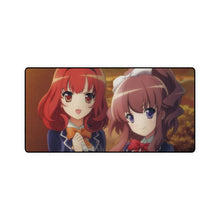 Load image into Gallery viewer, Ushinawareta Mirai Wo Motomete Mouse Pad (Desk Mat)
