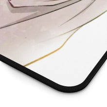 Load image into Gallery viewer, When They Cry Mouse Pad (Desk Mat) Hemmed Edge