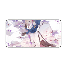 Load image into Gallery viewer, Violet Evergarden Violet Evergarden Mouse Pad (Desk Mat)